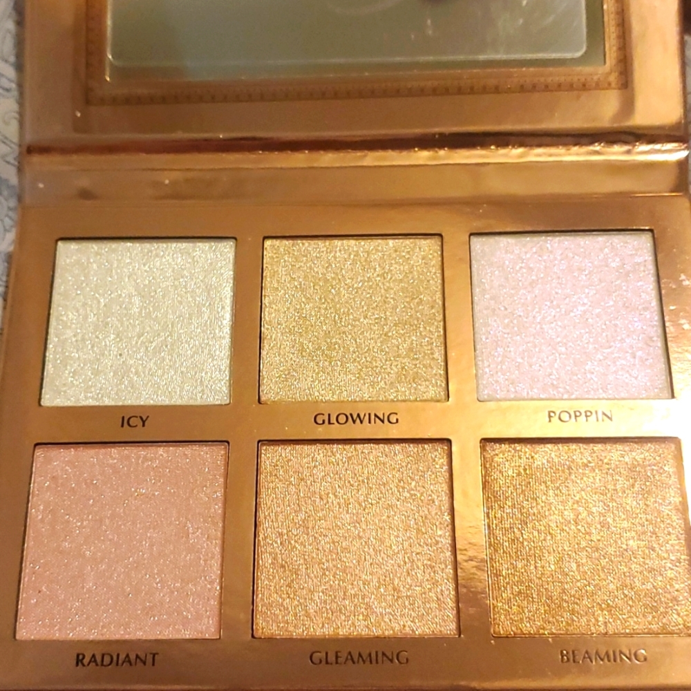 ACE BEAUTĒ PALETTE